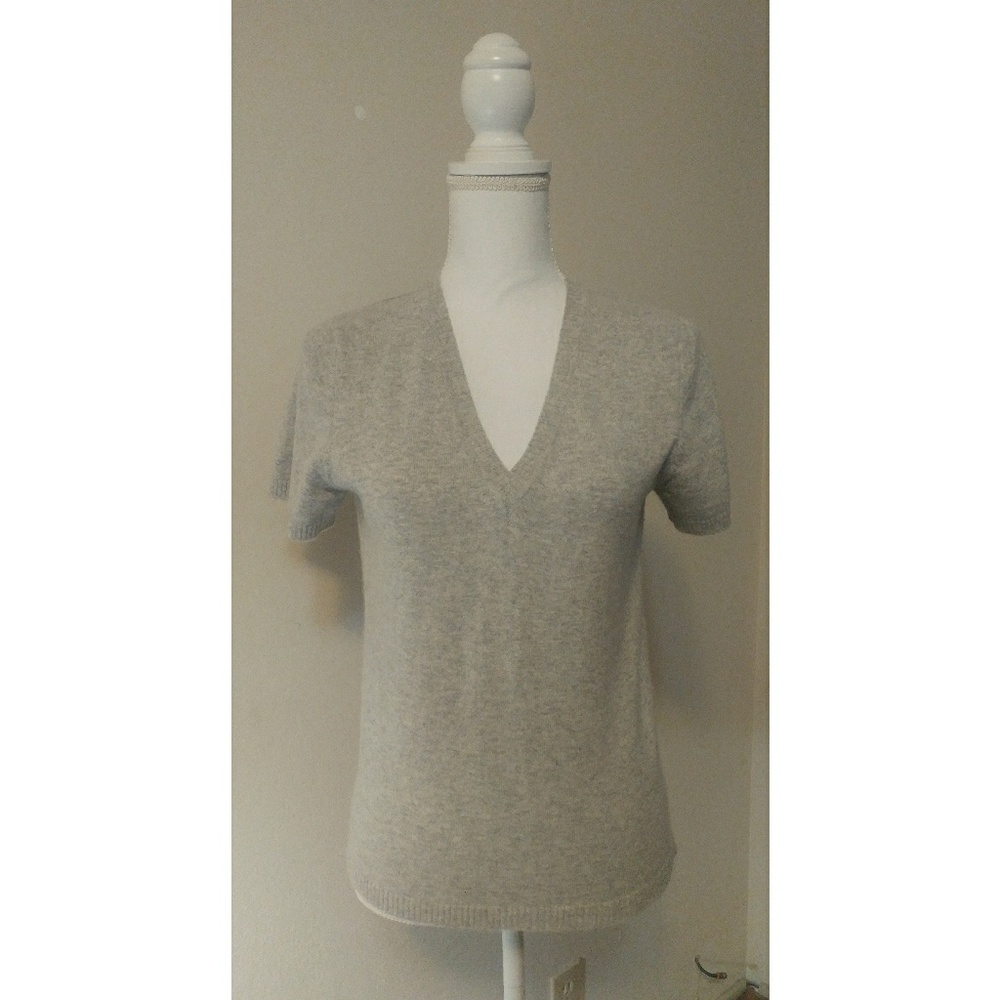 Classiques Entier Cashmere Sweater F1